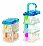 Munchkin Snack Tower
