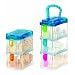 Munchkin Snack Tower