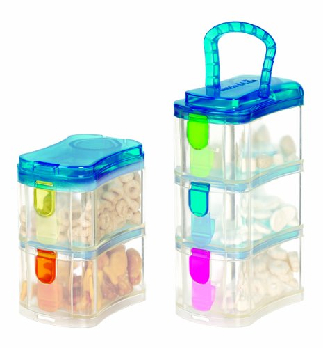 Munchkin 011190 Snack Tower