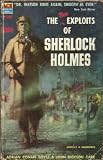  : The New Exploits of Sherlock Holmes (Vintage Ace, D-181)