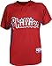Philadelphia Phillies 2010 Authentic Cool Base BP Jersey