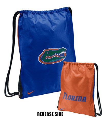 Florida Gators Backpack