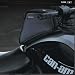 New Genuine BRP CAN-AM SPYDER Acc. / Tank Bag / Dark Gray / Pt # 280000318 Image