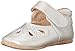 Livie & Luca Petal Mary Jane Flat (Toddler)