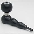 Vapor Genie Black portable Vaporiser