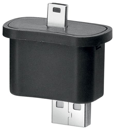 Goobay Mini USB Adapter f&uuml;r Universale Ladestation (6-Port) Preisvergleich