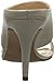 Nine West Women's Intilect Leather Dress Sandal