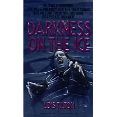 Darkness on the Ice