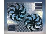 Electric Cooling Fan - Flexalite 278 Electric Cooling Fan