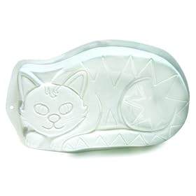 CK Products 9 x 15 Inch Cat Pantastic Pan by CK Products