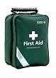 St John Ambulance Motorist's Deluxe First Aid Kit