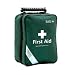 St John Ambulance Motorist's Deluxe First Aid Kit