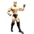 WWE ECW series 3 GENE SNITSKY Wrestling Figure