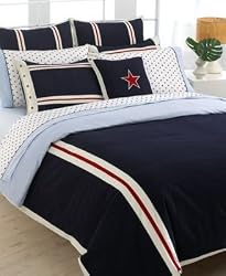 Tommy Hilfiger American Classics Duvet Cover