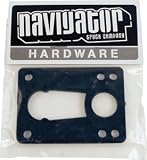 NAVIGATOR SOFT 1/8 RISERS single set