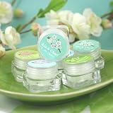 Cherry Blossom Lip Balm - Baby Shower Gifts & Wedding Favors (Set of 72)
