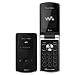 Sony Ericsson W518a Walkman Unlocked Cellular Phone for AT&T Wireless Network - with No Contract (Dark Gray)