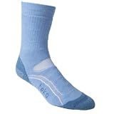 TekoWomen'sEvolutionTekomerinoMidweightHikingSock