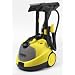 K�RCHER SC1402 Steam Cleaner with 1800W Heating Operation