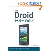 The Droid Pocket Guide (Peachpit Pocket Guide)