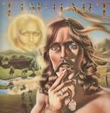 TIM HART LP UK CHRYSALIS 1979