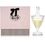 Juicy Couture by Juicy Couture for Women 11.oz Scented Candle in Limited Edition Crystal Goblet
