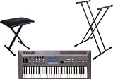 Yamaha MM6