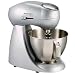Kenwood Patissier MX279 Food mixer (Silver)