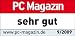 Auszeichnung