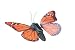 Jamara 400253 - Solar Schmetterling