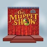 Disney Jim Shore The Muppet Show Displayer