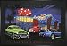 Lucky 7 Casino Led-Electric Picture - 24x36 inches