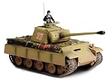 Forces Of Valor 1:72nd Scale German Panther Ausf. G - Italy 1944