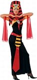 Egyptian Queen of the Nile Costume - Standard