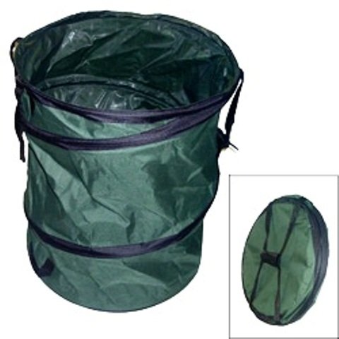 Hawk GT4558 18-Inch by Trash Bag