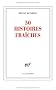 50 histoires fra�ches