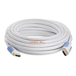 Cmple - 25ft Ultra High Speed HDMI Cable, Version 1.3, Category 2, 1080p, Mac