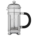 La Cafetière Classic 3-Cup Coffeemaker - Chrome