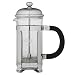 La Cafetière Classic 3-Cup Coffeemaker- Chrome 