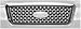 Putco 96142 Liquid 3D Solid Aluminum Grille