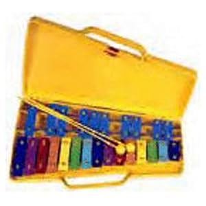 Student Xylophone - 25 Key by Generic