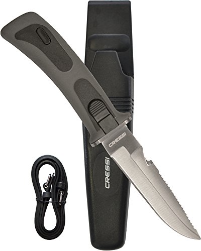 Vigo knife