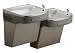 Elkay EZSTL8LC 8 Gallon per Hour 2-level ADA Drinking Fountain