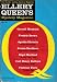 Books : Ellery Queen's Mystery Magazine, June 1961 (Volum 37, No. 6)