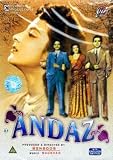 Andaz [DVD] [1949]