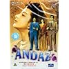 Andaz [DVD] [1949]