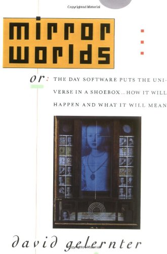 Mirror Worlds 019507906X pdf