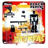 Review STIKFAS  / BLACK OPS 2 - PHOENIX