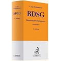 BDSG Bundesdatenschutzgesetz