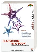 Adobe GoLive CS2. Classroom in a Book mit DVD - ROM